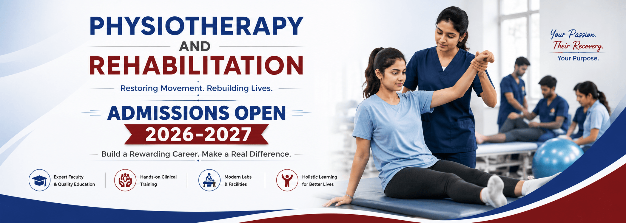 Viswabharathi College of Physiotherapy