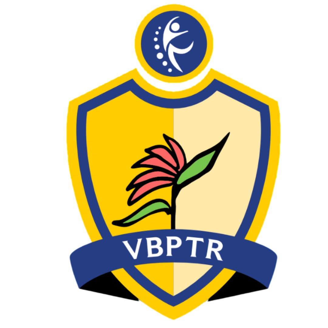 VBCP Logo