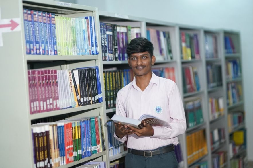 Viswabharathi College Gallery Image 10