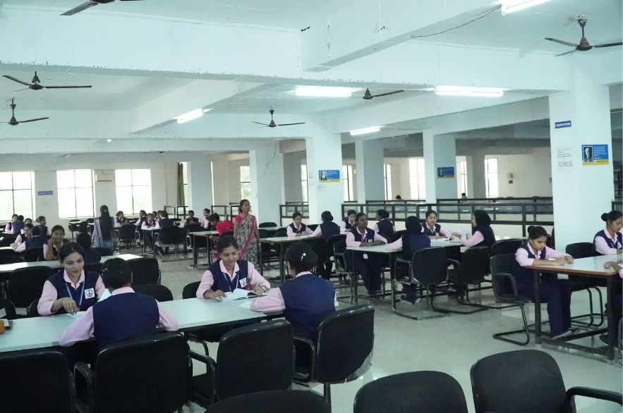 Viswabharathi College Gallery Image 11