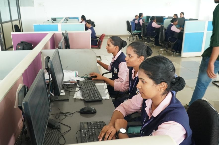 Viswabharathi College Gallery Image 12