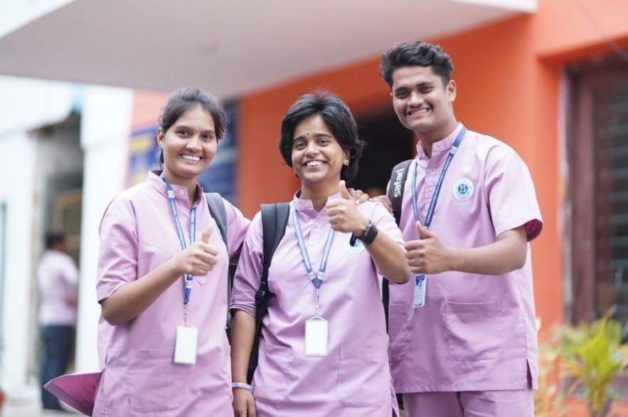 Viswabharathi College Gallery Image 12