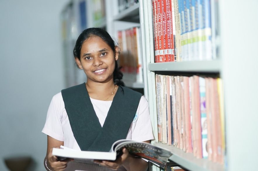 Viswabharathi College Gallery Image 12