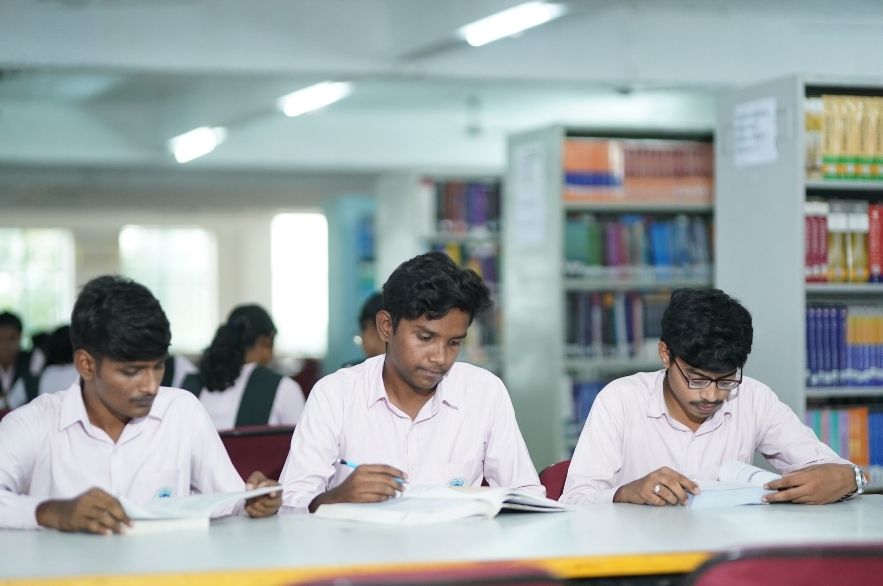 Viswabharathi College Gallery Image 12