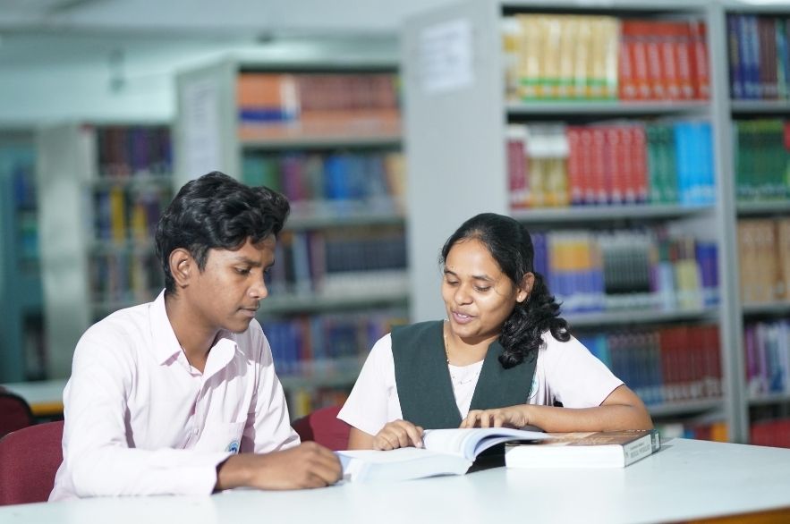 Viswabharathi College Gallery Image 12