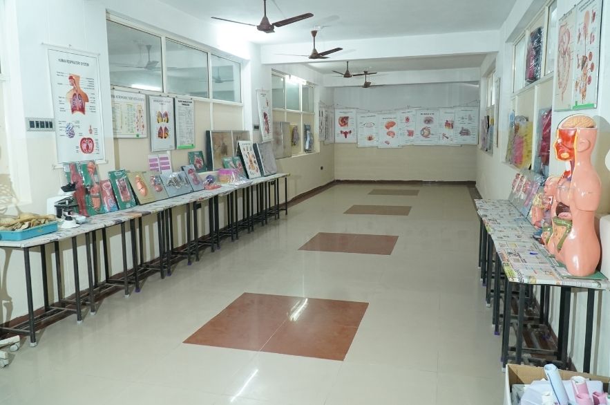 Viswabharathi College Gallery Image 12