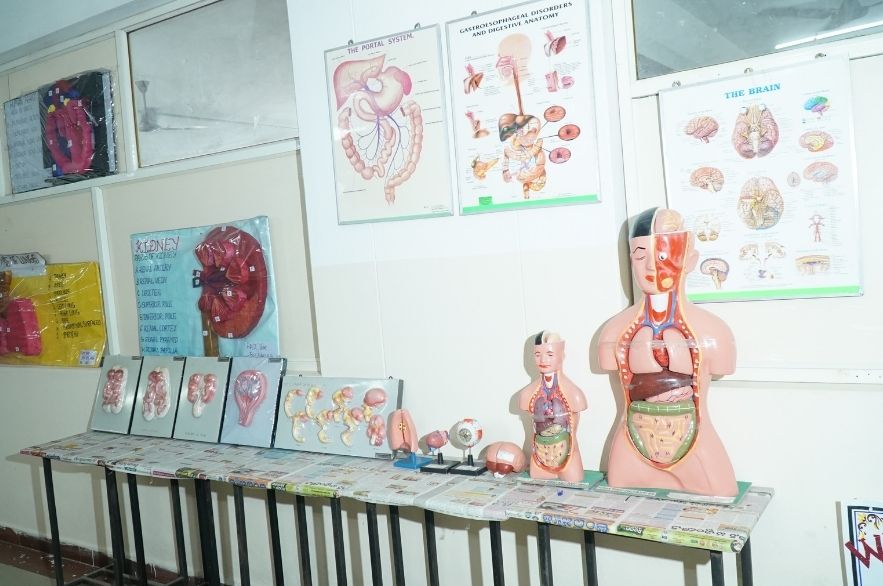Viswabharathi College Gallery Image 12