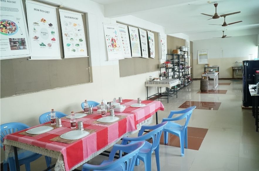 Viswabharathi College Gallery Image 12
