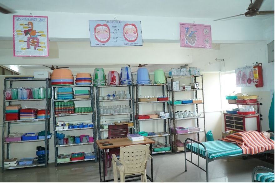 Viswabharathi College Gallery Image 12