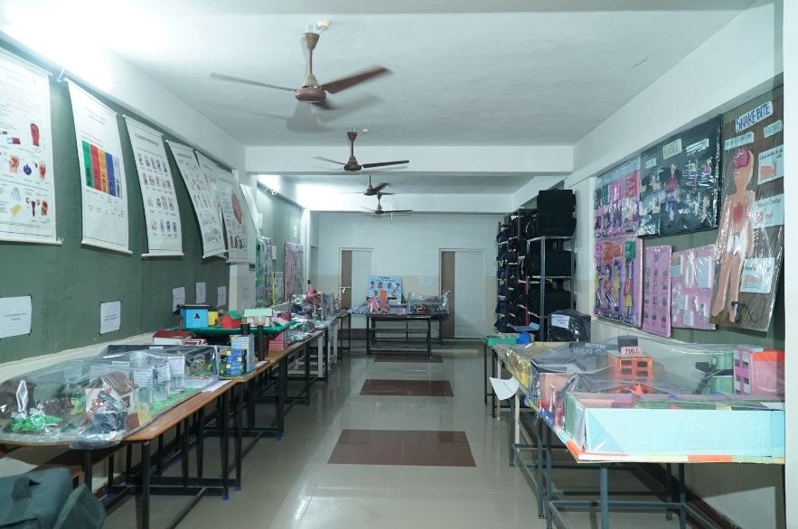 Viswabharathi College Gallery Image 12