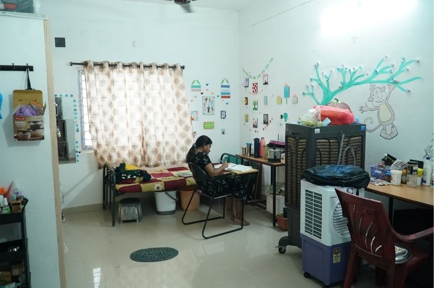 Viswabharathi College Gallery Image 12