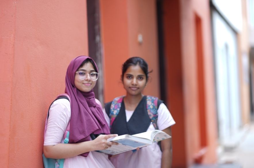 Viswabharathi College Gallery Image 3