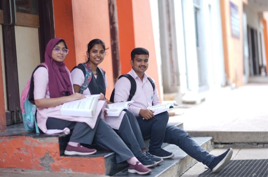 Viswabharathi College Gallery Image 4