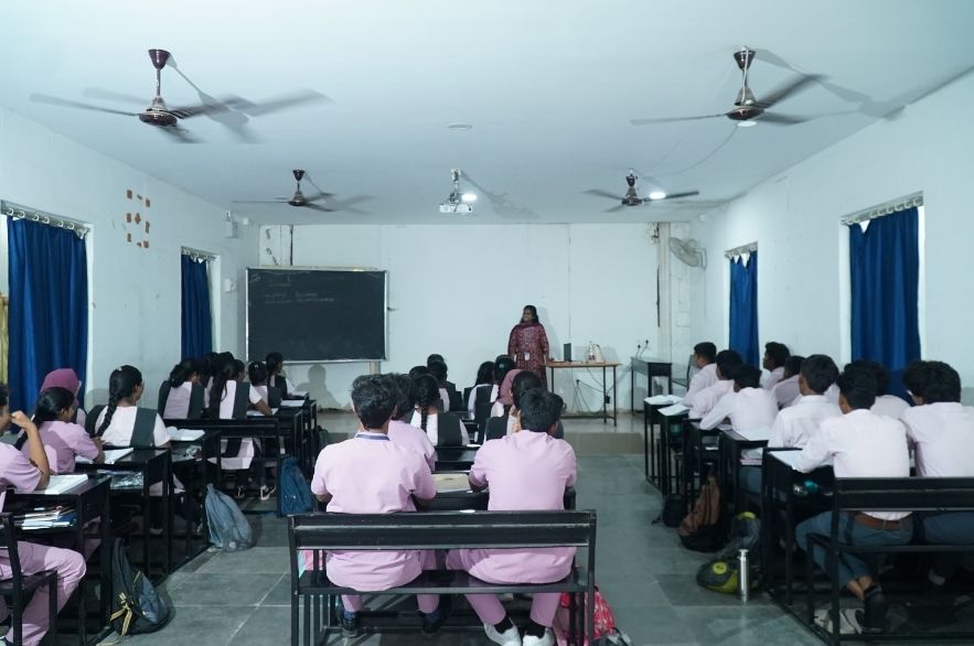 Viswabharathi College Gallery Image 5