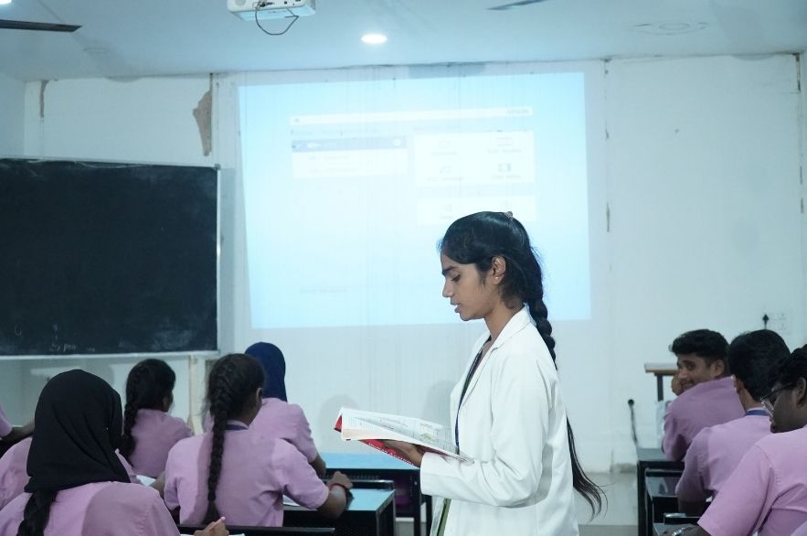 Viswabharathi College Gallery Image 6
