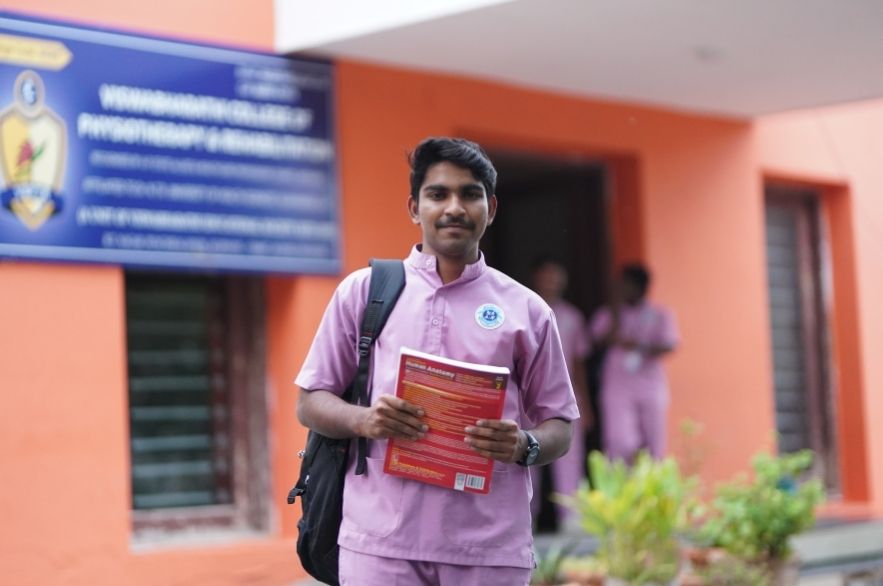 Viswabharathi College Gallery Image 7