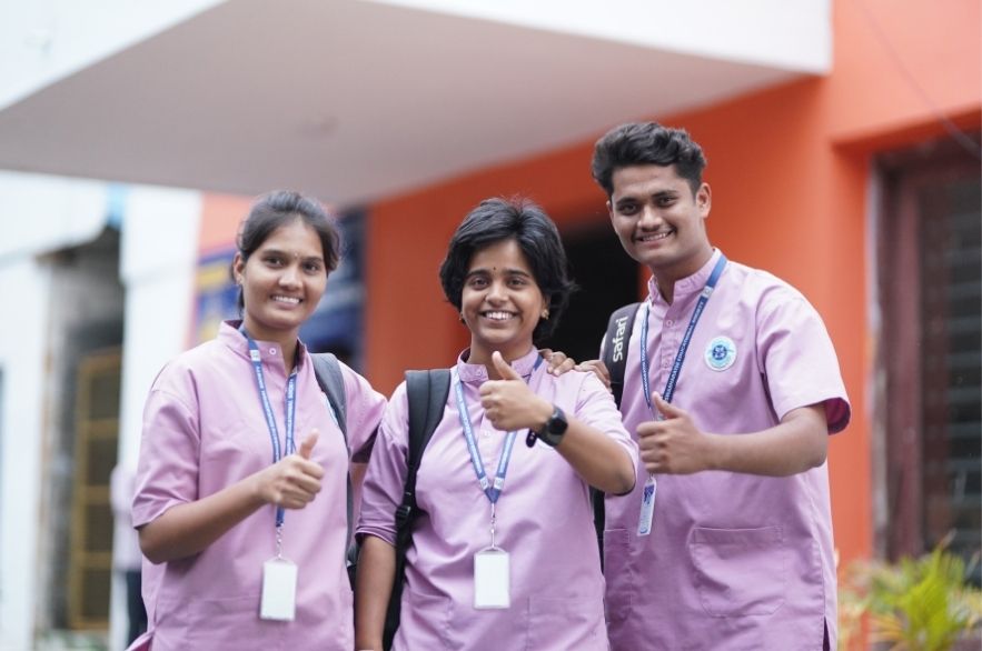 Viswabharathi College Gallery Image 9