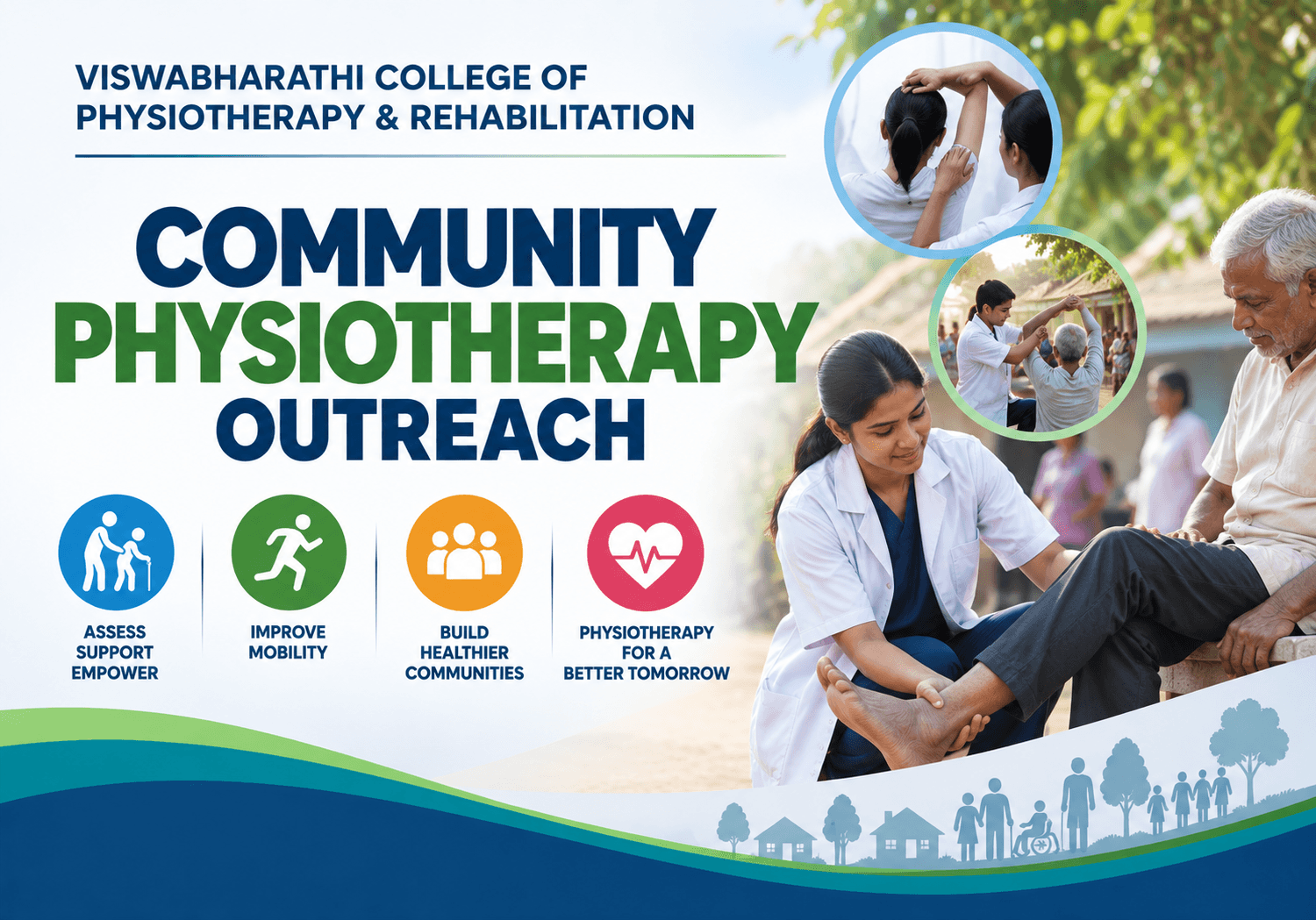 Community Outreach Programme