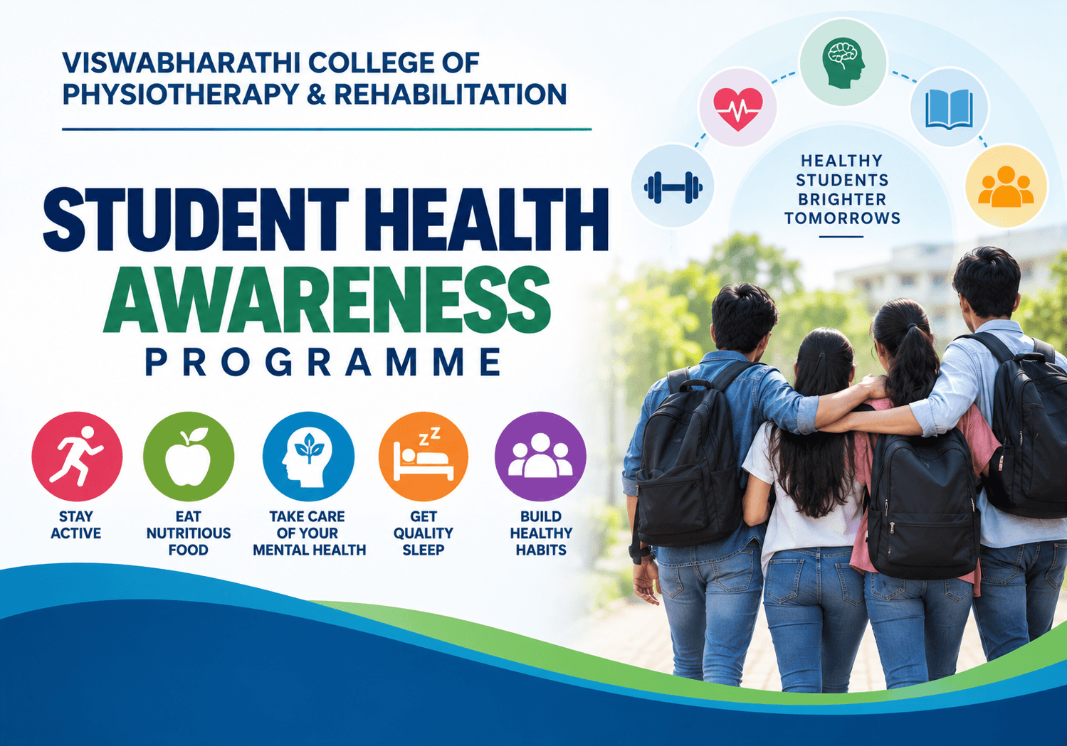 Student Health Awareness Programme