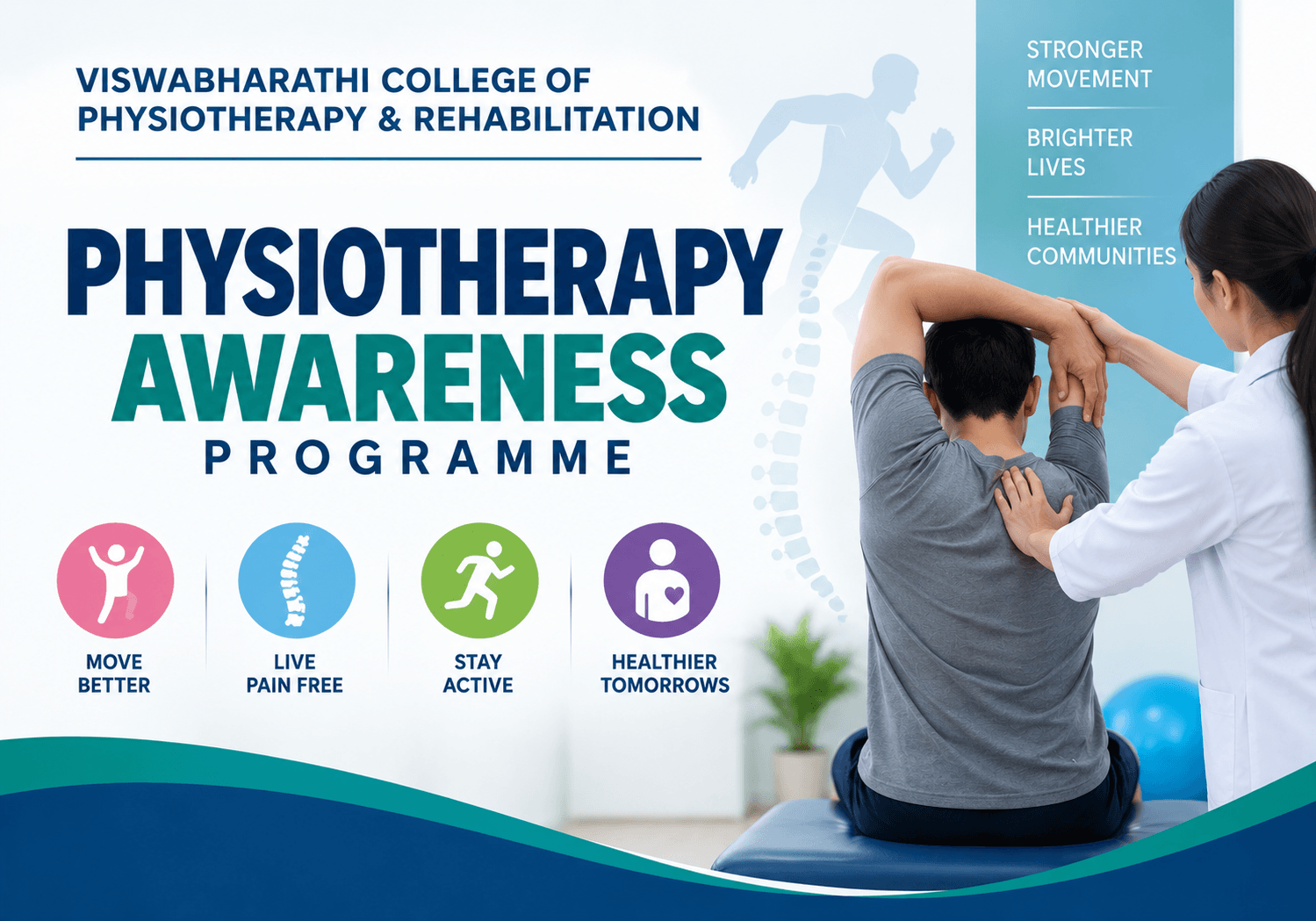 Physiotherapy Awareness